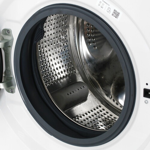 Купить Стирально-сушильная машина Hotpoint WDSH 75549 VWX белый  9214249. Характеристики, отзывы и цены в Донецке