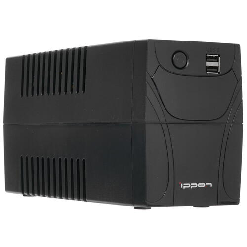 Купить ИБП Ippon Back Power PRO ll 800  1326237. Характеристики, отзывы и цены в Донецке