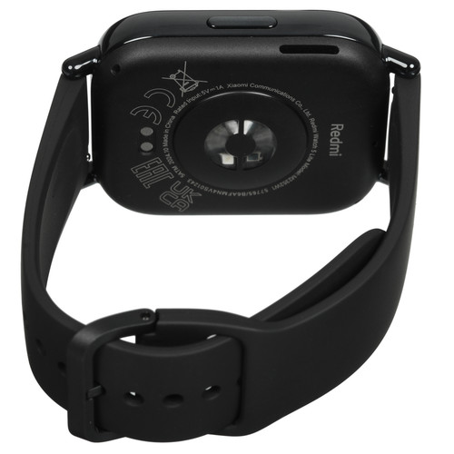 Купить Смарт-часы Xiaomi REDMI Watch 5 Lite  5491105. Характеристики, отзывы и цены в Донецке