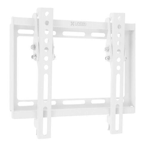 Купить Кронштейн для ТВ UNITEKI TMN1601NW белый  9164060. Характеристики, отзывы и цены в Донецке