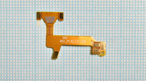 Купить Шлейф (RCR - MB) для смартфона Oukitel WP17 [REC_P1_XLT2138]  7723903. Характеристики, отзывы и цены в Донецке