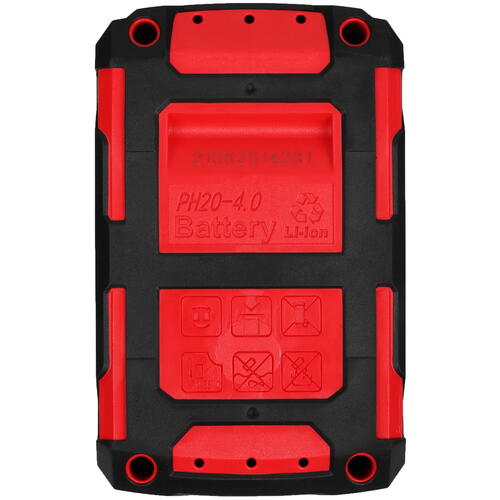 Купить Аккумулятор PIT OnePower PH20-4.0 P.I.T  5086752. Характеристики, отзывы и цены в Донецке