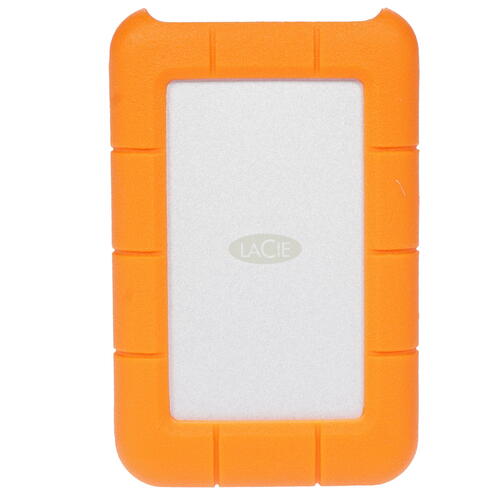 Купить 1 ТБ Внешний HDD LaCie Rugged Mini v3 [STFR1000800]  1113163. Характеристики, отзывы и цены в Донецке