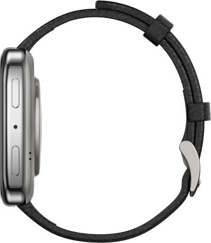 Купить Смарт-часы Amazfit Active 2S + доп. ремешок  5632511. Характеристики, отзывы и цены в Донецке