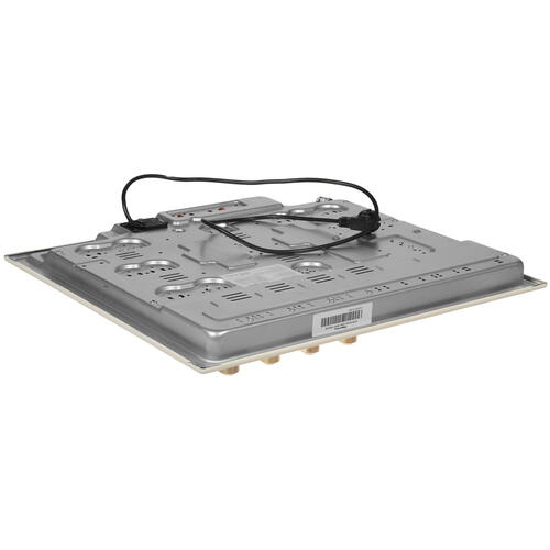 Купить Газовая варочная поверхность Kuppersberg FS 601 C  8165675. Характеристики, отзывы и цены в Донецке