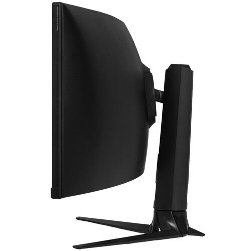 Купить 49" Монитор ASUS ROG Strix XG49WCR черный  9068106. Характеристики, отзывы и цены в Донецке