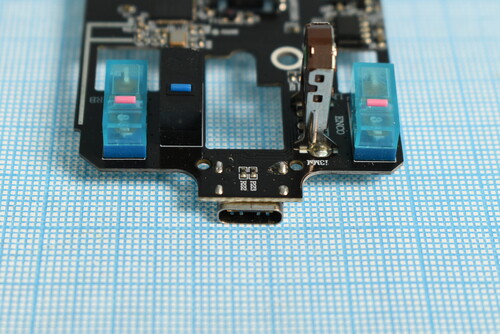 Купить Плата (Main) для компьютерной мыши ARDOR GAMING Essence (ARDW-ES3395) [EPC-HPC01W02]  9153210. Характеристики, отзывы и цены в Донецке