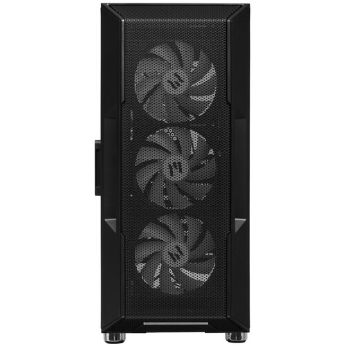 Купить Корпус ZALMAN i3 NEO ARGB  5604972. Характеристики, отзывы и цены в Донецке