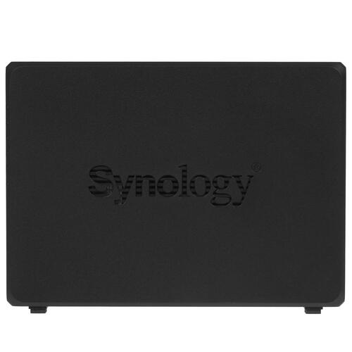 Купить Сетевое хранилище (NAS) Synology Disk Station DS1522+  5083845. Характеристики, отзывы и цены в Донецке