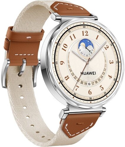 Купить Смарт-часы HUAWEI WATCH GT 5 18 mm  5484750. Характеристики, отзывы и цены в Донецке