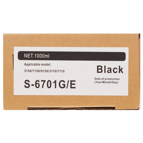 Купить Картридж NV Print NV-S-6701E черный  9158725. Характеристики, отзывы и цены в Донецке