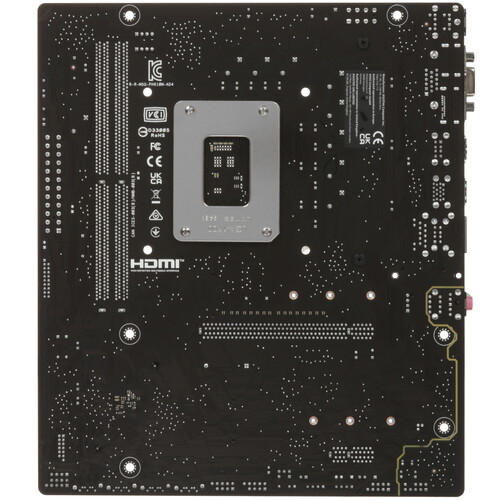 Купить Материнская плата ASUS PRIME H610M-A D4-CSM  5357014. Характеристики, отзывы и цены в Донецке