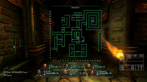 Купить Игра Wizardry: Proving Grounds of the Mad Overlord (Steam)  5618279. Характеристики, отзывы и цены в Донецке