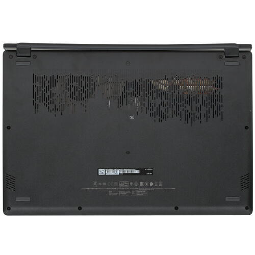 Купить 15.6" Ноутбук MSI Modern 15 B7M-245XRU черный  5418559. Характеристики, отзывы и цены в Донецке