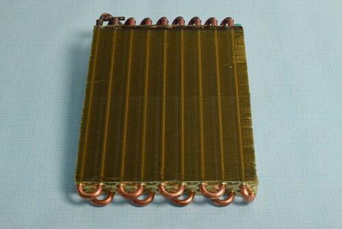 Купить Испаритель для осушителя воздуха DEXP DH-20DGMA  1605255. Характеристики, отзывы и цены в Донецке