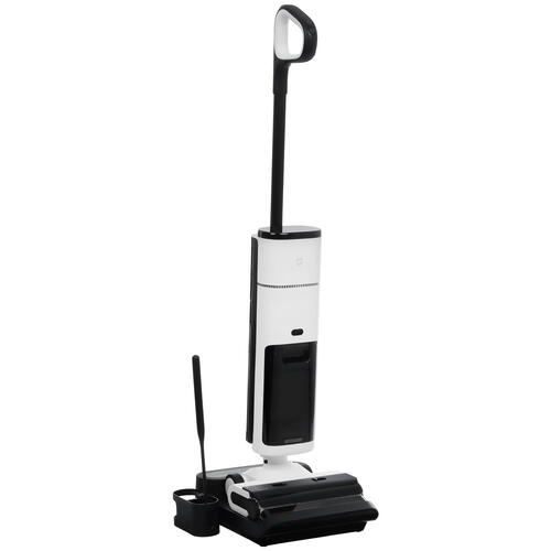 Купить Моющий пылесос вертикальный   Mijia Wireless Floor Scrubber 2  белый  5414386. Характеристики, отзывы и цены в Донецке
