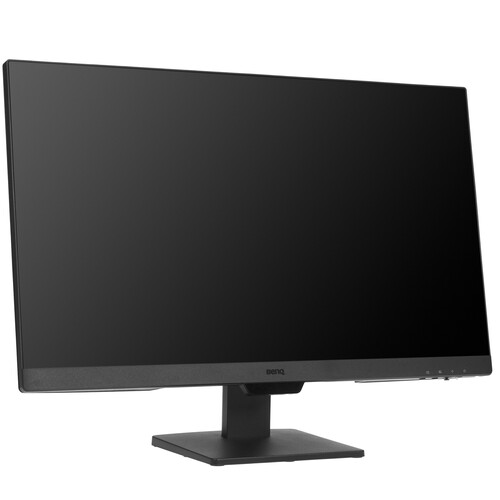 Купить 27" Монитор BenQ GW2790 черный  5473895. Характеристики, отзывы и цены в Донецке