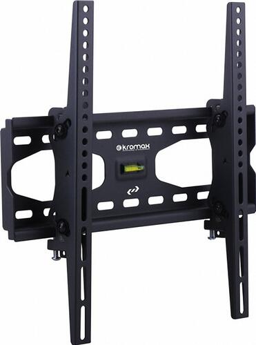 Купить Кронштейн для ТВ Kromax Star-44 черный  6732551. Характеристики, отзывы и цены в Донецке