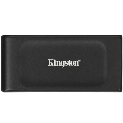 Купить 2000 ГБ Внешний SSD Kingston SXS1000 [SXS1000/2000G]  5430966. Характеристики, отзывы и цены в Донецке