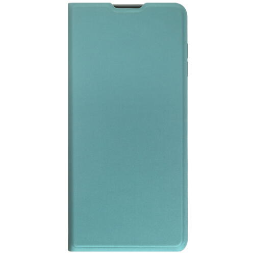 Купить Чехол-книжка  Aceline Kors для Samsung Galaxy M12 бирюзовый  4761764. Характеристики, отзывы и цены в Донецке