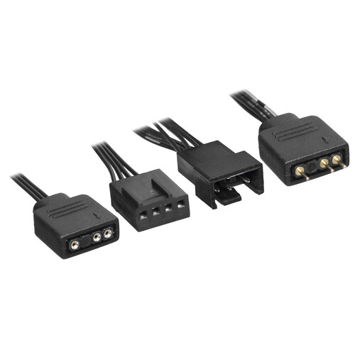 Купить Система охлаждения Thermaltake TH240 V2 ARGB Sync черная  5426596. Характеристики, отзывы и цены в Донецке