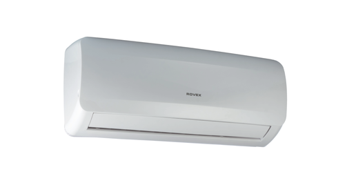 Купить Кондиционер настенный сплит-система Rovex AST-24HE MIRA N/AST-24HE MIRA N белый  9228156. Характеристики, отзывы и цены в Донецке