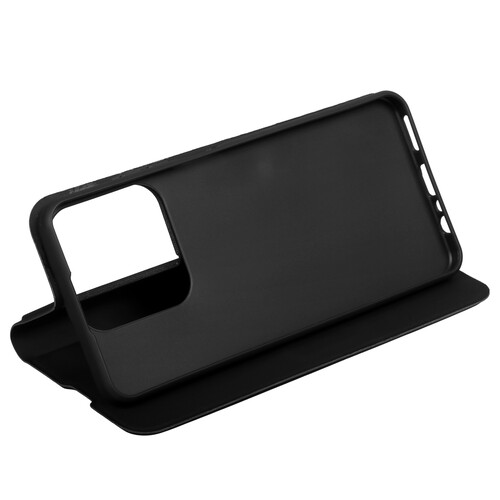 Купить Чехол-книжка  Aceline Kors для realme C61/ C63 черный  9191791. Характеристики, отзывы и цены в Донецке