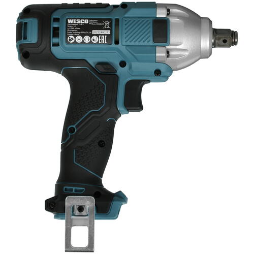 Купить Гайковерт Wesco WS2804.9 1ForAll 18V  , Без ЗУ, Без АКБ  5411549. Характеристики, отзывы и цены в Донецке