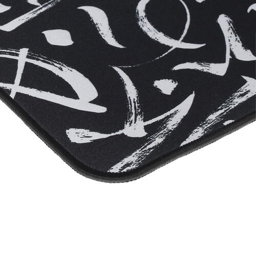 Купить Коврик KEYRON SP-XL Smoky Story (XL) черный  5415018. Характеристики, отзывы и цены в Донецке