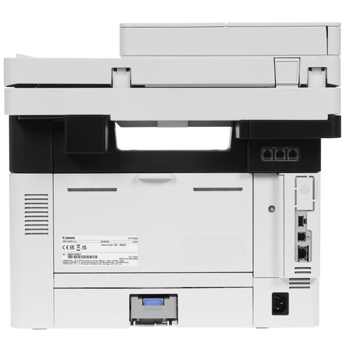 Купить МФУ лазерное Canon i-SENSYS MF455dw  5067829. Характеристики, отзывы и цены в Донецке