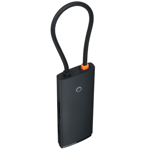 Купить Док-станция Baseus Lite Series  5487998. Характеристики, отзывы и цены в Донецке