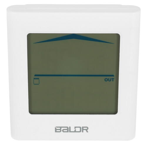 Купить Термогигрометр BALDR B0135T2H2  5080215. Характеристики, отзывы и цены в Донецке