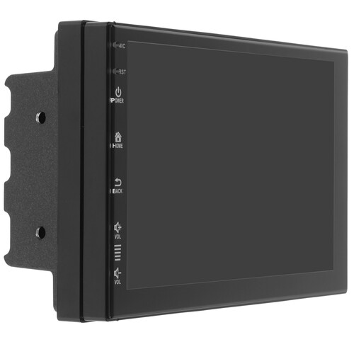 Купить Автопроигрыватель Incar NBA-7401  5480182. Характеристики, отзывы и цены в Донецке