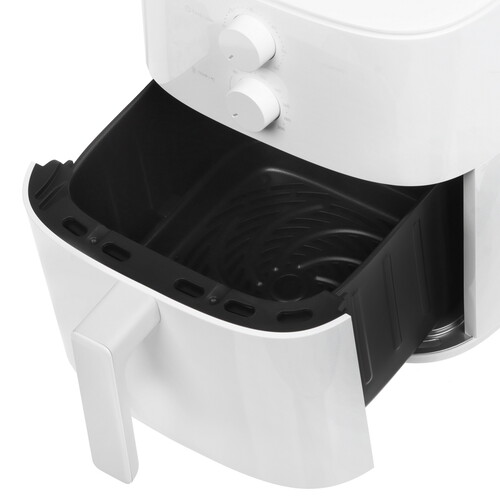 Купить Аэрогриль Xiaomi Air Fryer Essential 6L белый  5600356. Характеристики, отзывы и цены в Донецке