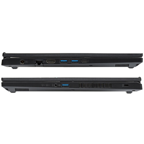 Купить 15.6" Ноутбук Acer Nitro V 15 ANV15-51-54RL черный  5424453. Характеристики, отзывы и цены в Донецке