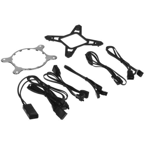 Купить Система охлаждения ADATA XPG LEVANTE X 240  5418825. Характеристики, отзывы и цены в Донецке