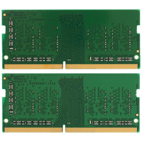 Купить Оперативная память SODIMM ADATA Premier [AD4S32008G22-DTGN] 16 ГБ  5031107. Характеристики, отзывы и цены в Донецке