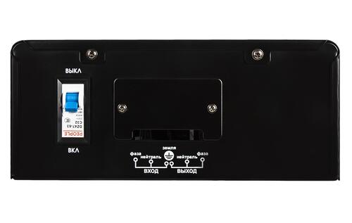 Купить Стабилизатор напряжения QUATTRO ELEMENTI Stabilia 5000 W-Slim  9115108. Характеристики, отзывы и цены в Донецке