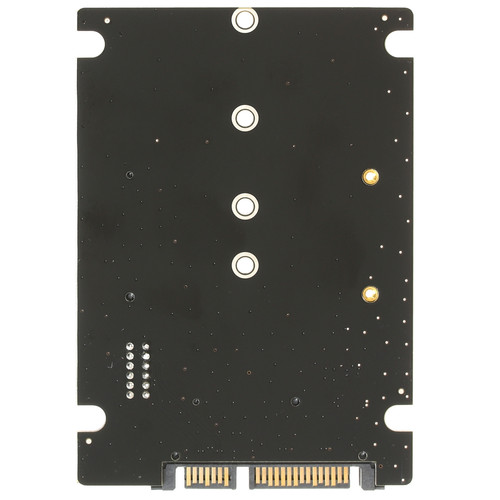 Купить Внутренний адаптер для накопителя DEXP AT-DH22  1314502. Характеристики, отзывы и цены в Донецке