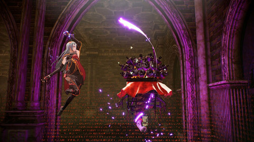 Купить Игра Scarlet Nexus Deluxe Edition (Steam)  5484237. Характеристики, отзывы и цены в Донецке