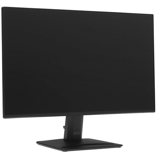 Купить 23.8" Монитор MSI PRO MP242A E2 черный  5482983. Характеристики, отзывы и цены в Донецке
