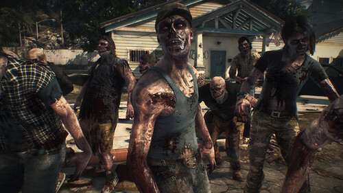 Купить Игра Dead Rising 3 – Apocalypse Edition  4836217. Характеристики, отзывы и цены в Донецке