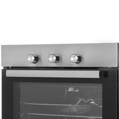 Купить Газовый духовой шкаф Simfer B6GM12016  8186950. Характеристики, отзывы и цены в Донецке