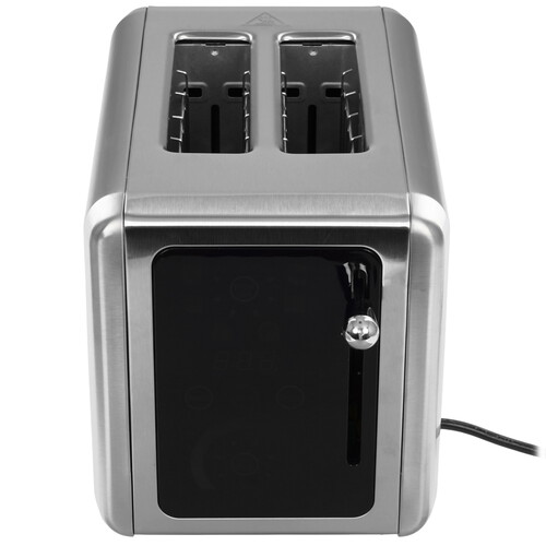 Купить Тостер Endever Skyline ST-125 серебристый  9190494. Характеристики, отзывы и цены в Донецке