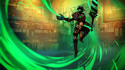 Купить Игра SWORN (Steam)  5618166. Характеристики, отзывы и цены в Донецке