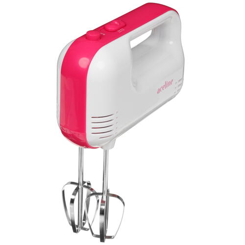 Купить Миксер Aceline HM-350 белый  5421961. Характеристики, отзывы и цены в Донецке