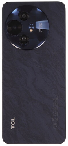 Купить 6.8" Смартфон TCL 50 Pro NXTPAPER 5G 512 ГБ серый  5631158. Характеристики, отзывы и цены в Донецке