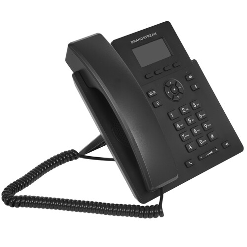 Купить IP-телефон Grandstream GRP-2601P  9190705. Характеристики, отзывы и цены в Донецке