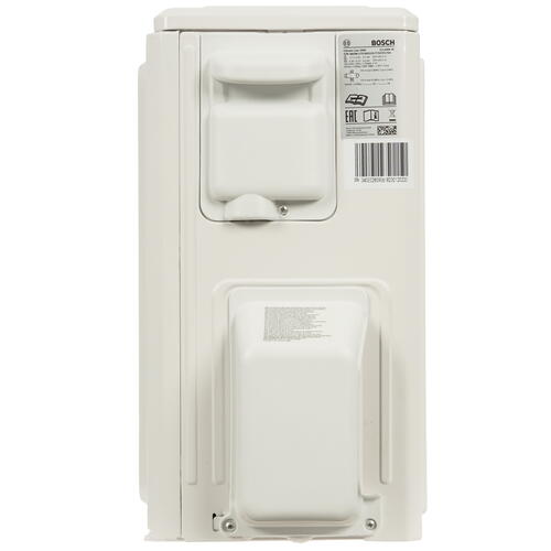Купить Кондиционер настенный сплит-система Bosch CLL2000 W 35/CLL2000 35 белый  5352655. Характеристики, отзывы и цены в Донецке