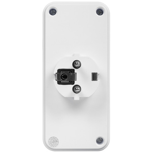 Купить Разветвитель AGNI TP-WB2U2E белый  9289373. Характеристики, отзывы и цены в Донецке